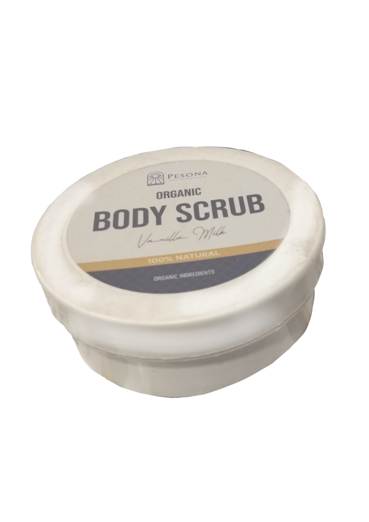 Body Scrub