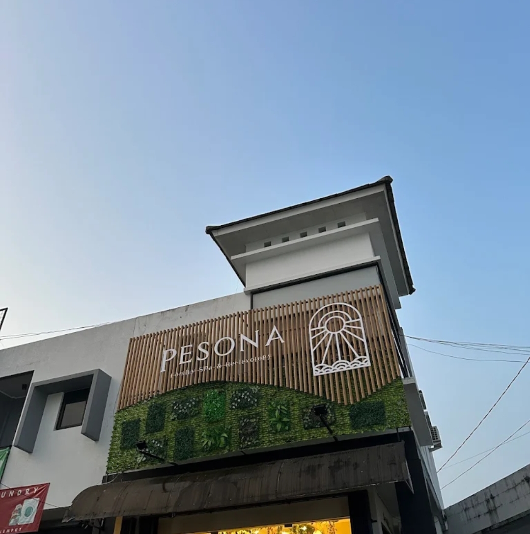 Gedung Outlet Setiabudi