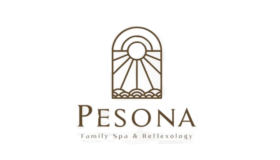 Pesona Spa Logo